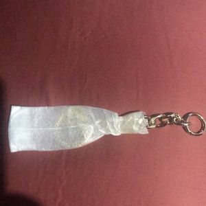 Versace Handbag Clip